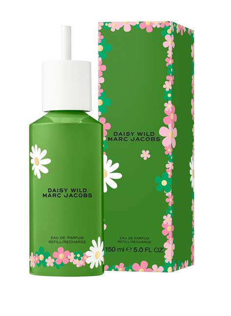 Marc Jacobs daisy refill only